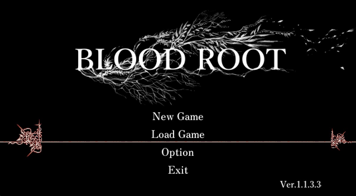 【Galgame/汉化】Blood Root【250M】-穹之下